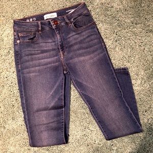 DL 1961 MARGAUX Instasculpt Jean- 29